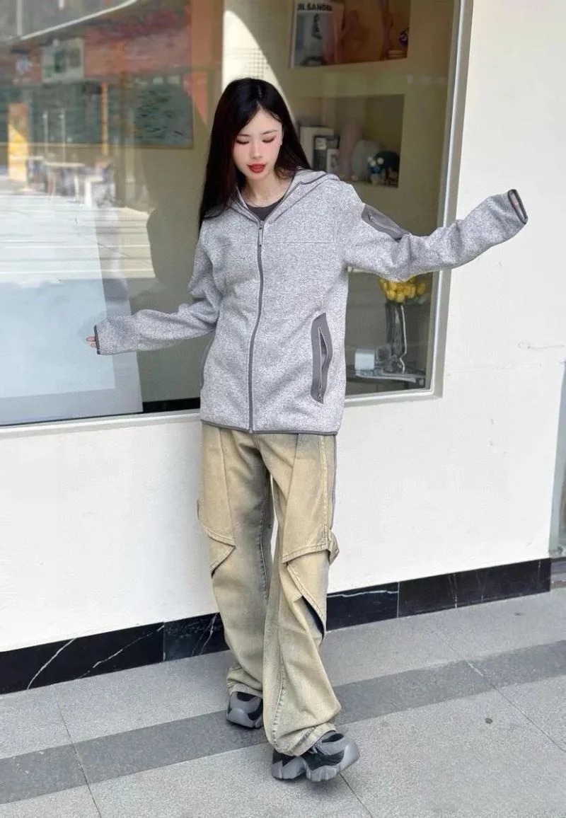 ComfortFit Arcteryx Outwear 163878