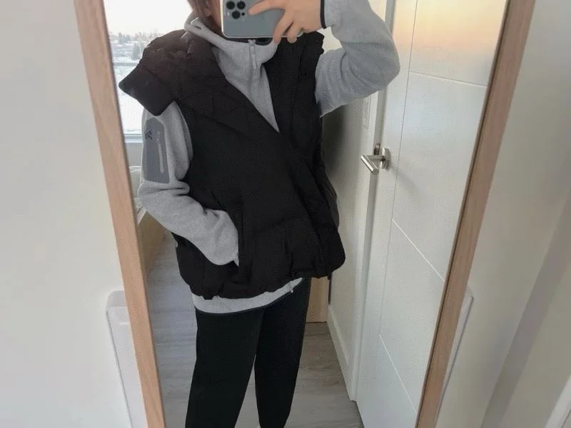 ComfortFit Arcteryx Outwear 163878
