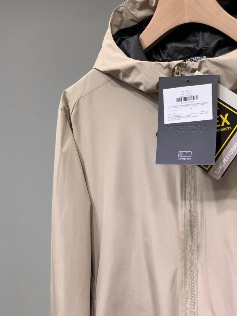 Premium Arcteryx Outwear 163842