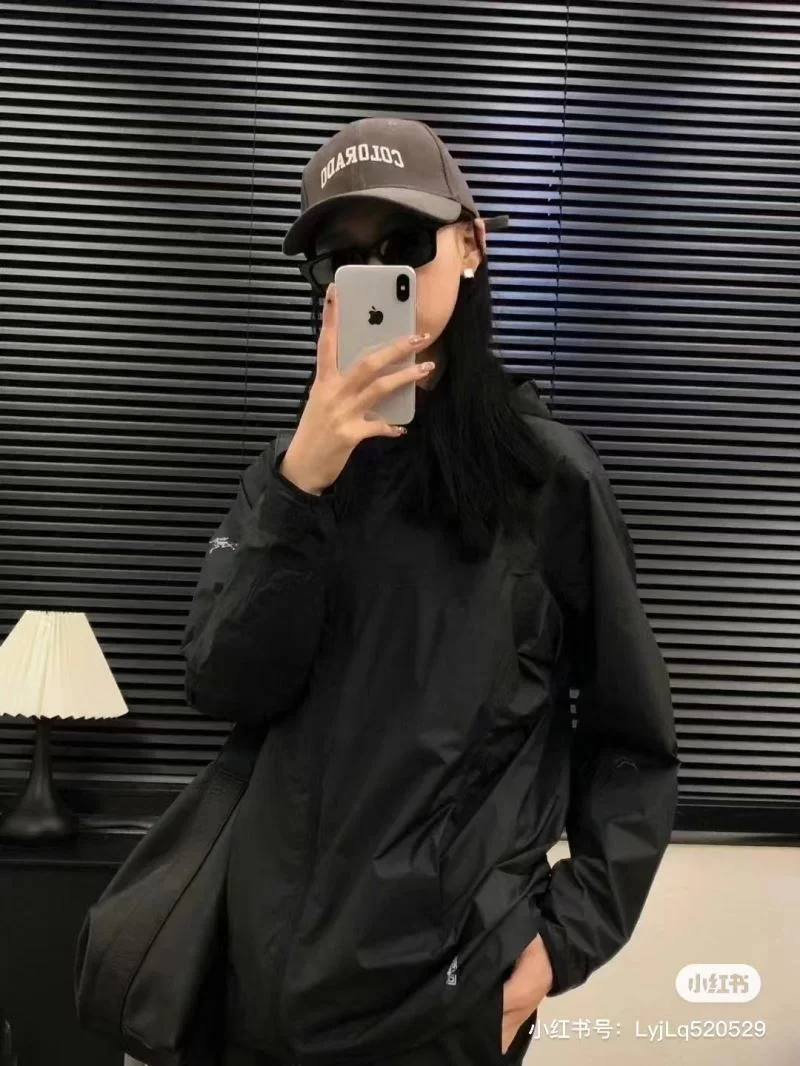 Premium Arcteryx Outwear 163842