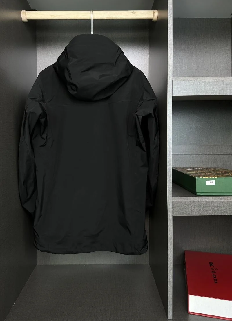 HighPerformance Arcteryx Outwear 164422