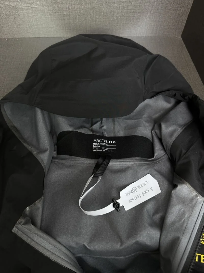 HighPerformance Arcteryx Outwear 164422