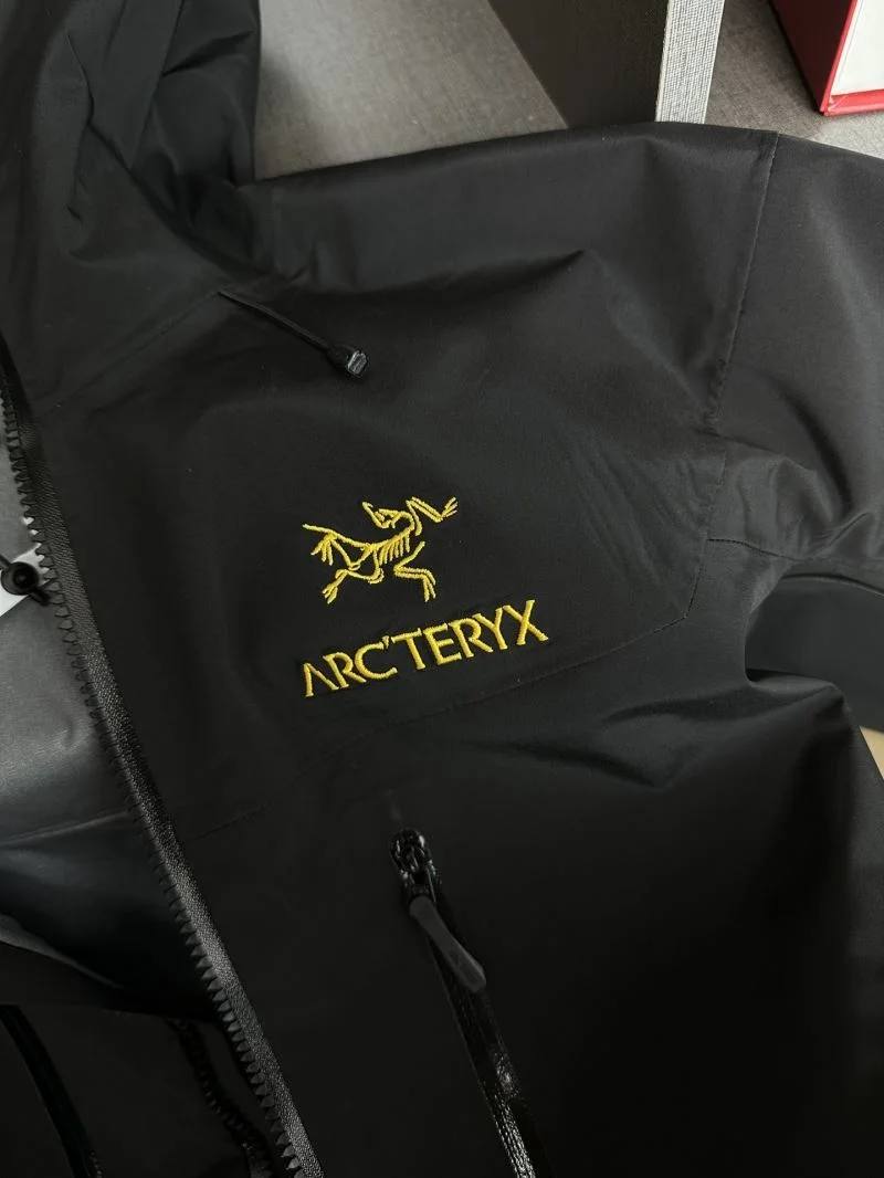 HighPerformance Arcteryx Outwear 164422