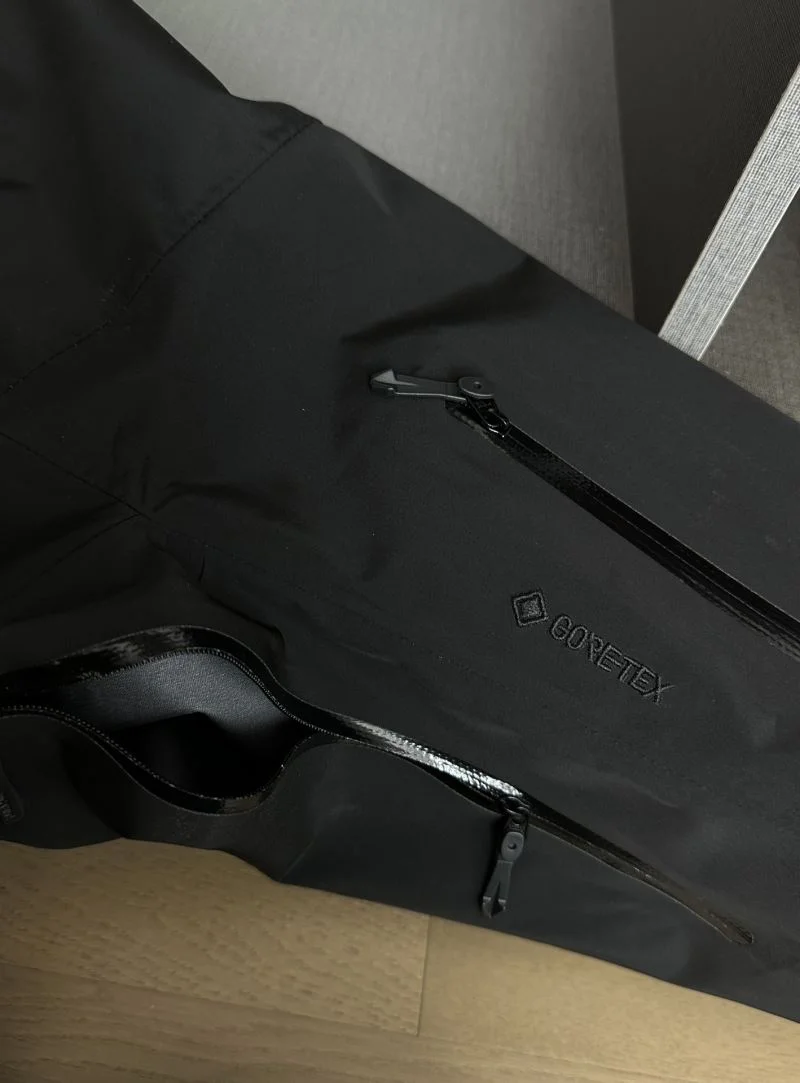 HighPerformance Arcteryx Outwear 164422