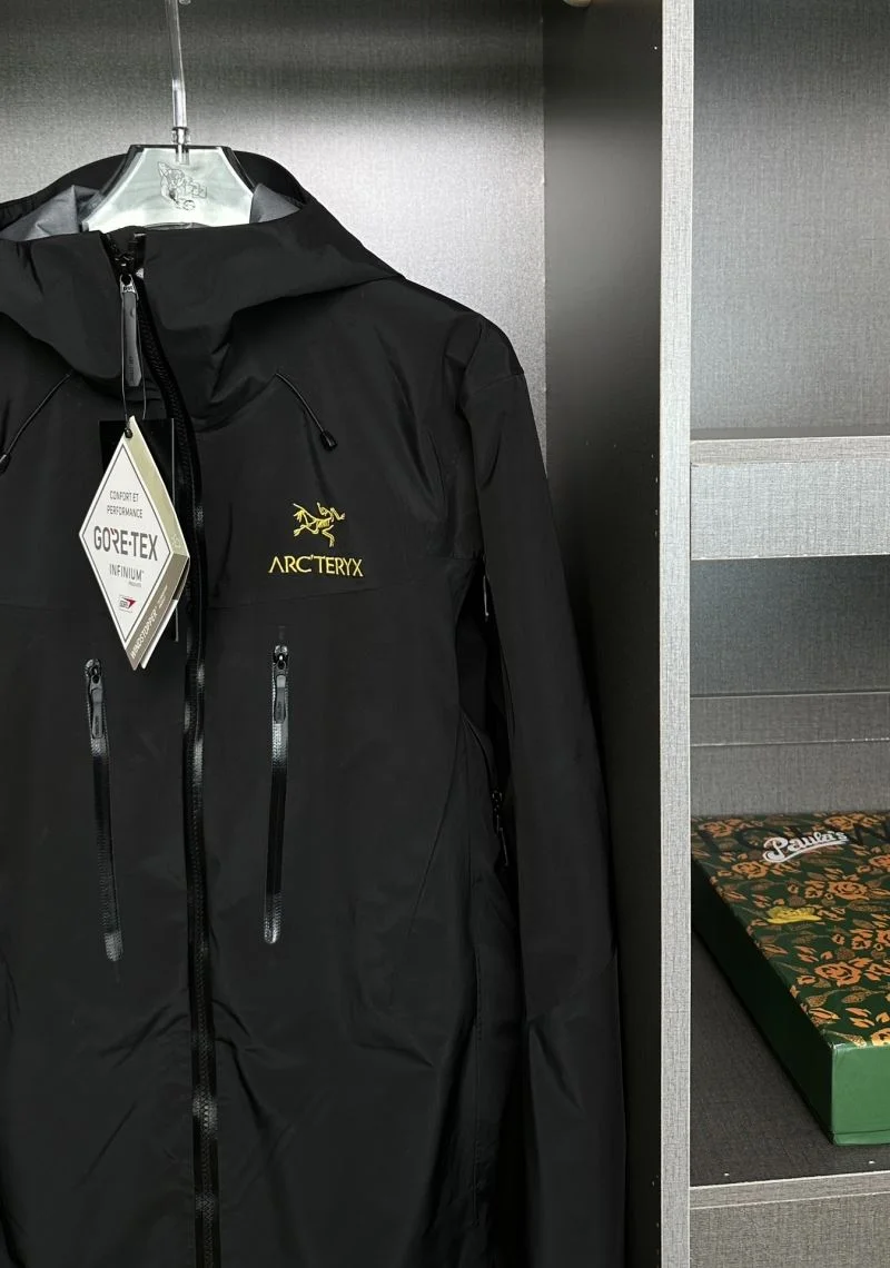 HighPerformance Arcteryx Outwear 164422