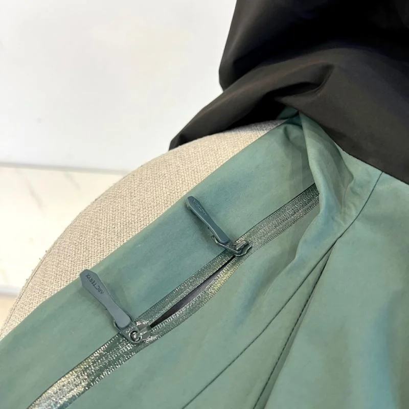 Soft Arcteryx Outwear 163341