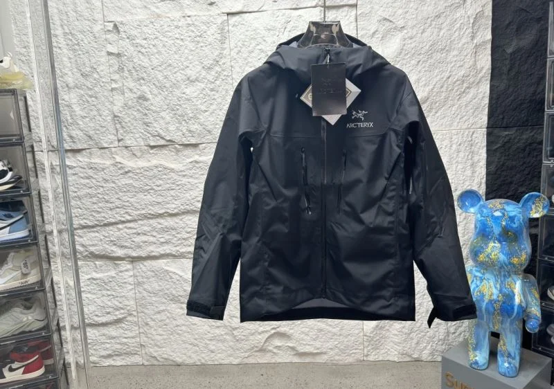 Premium Arcteryx Outwear 163349