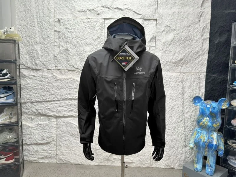 Premium Arcteryx Outwear 163349