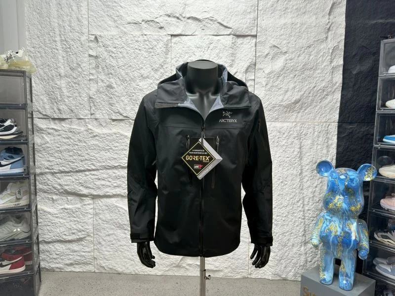 Premium Arcteryx Outwear 163349