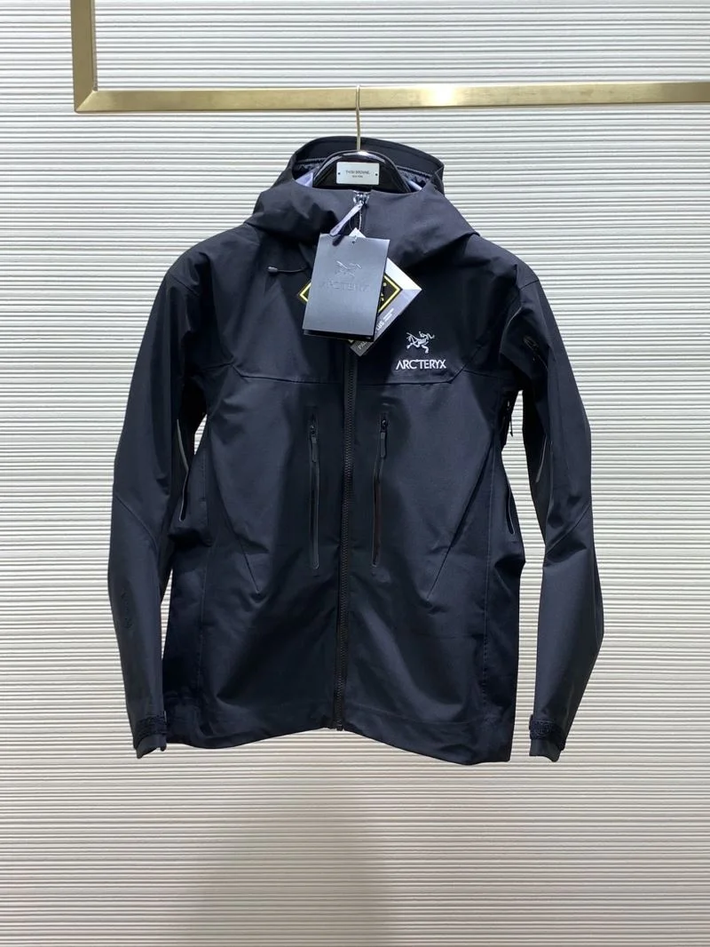 Arcteryx Outwear WaterResistant 163408