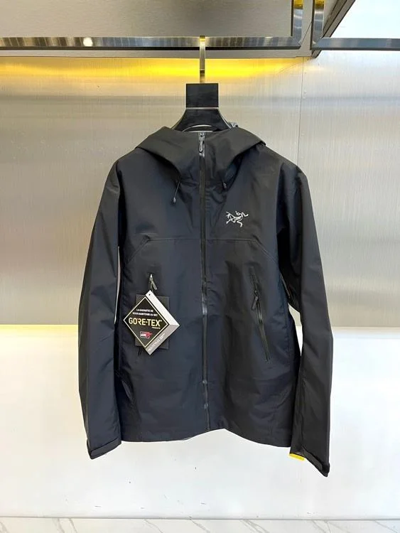 Arcteryx Outwear Durable 163403