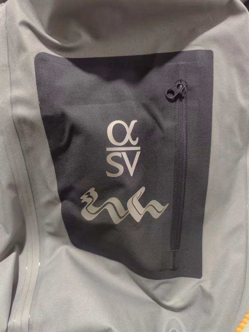 Arcteryx Outwear HighQuality 163343