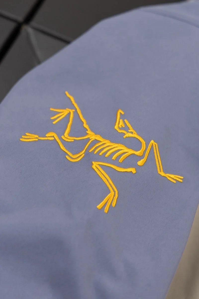 Arcteryx Outwear HighQuality 163343