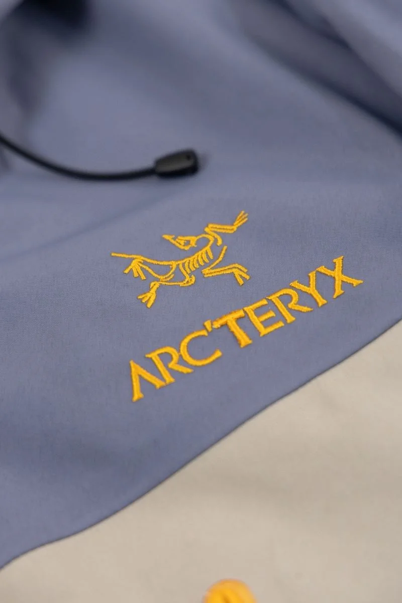 Arcteryx Outwear HighQuality 163343