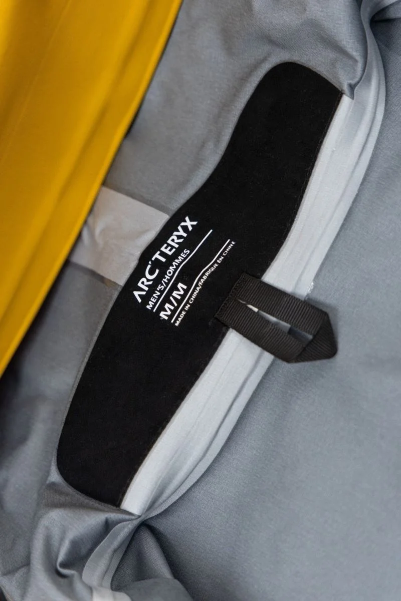 Arcteryx Outwear HighQuality 163343