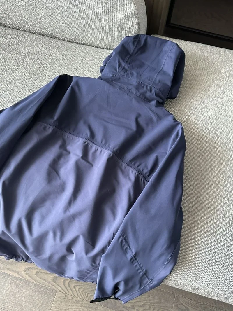 Arcteryx Outwear Colorful 163344