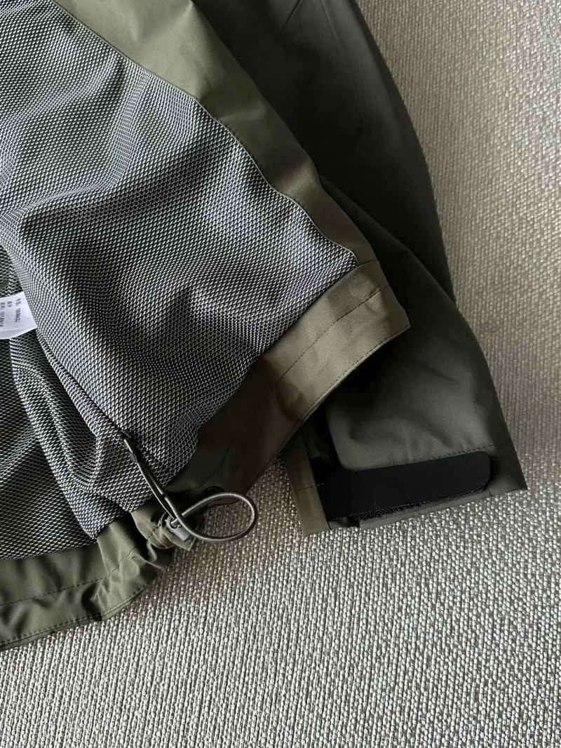Arcteryx Outwear Minimalist 163338