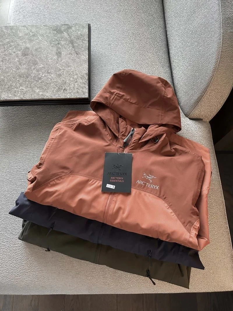 Arcteryx Outwear Youthful 163346