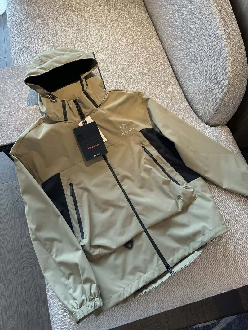 Comfortable Arcteryx Outwear 163369