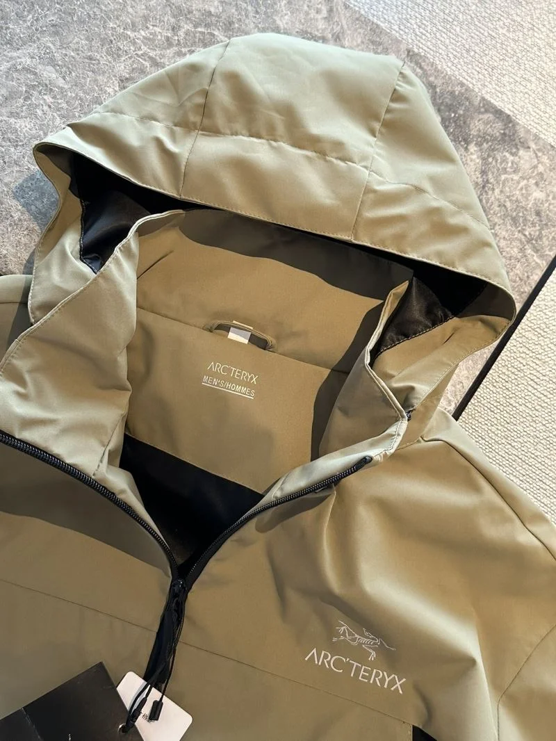 Comfortable Arcteryx Outwear 163369
