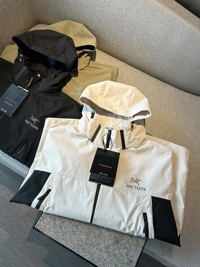 Arcteryx Outwear OnTrend 163335
