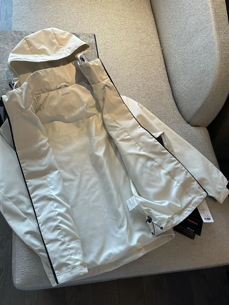 Arcteryx Outwear OnTrend 163335