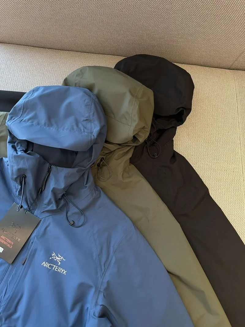Arcteryx Outwear Youthful 163330
