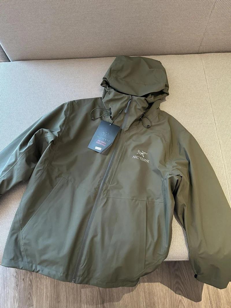 Arcteryx Outwear Trendsetting 163328