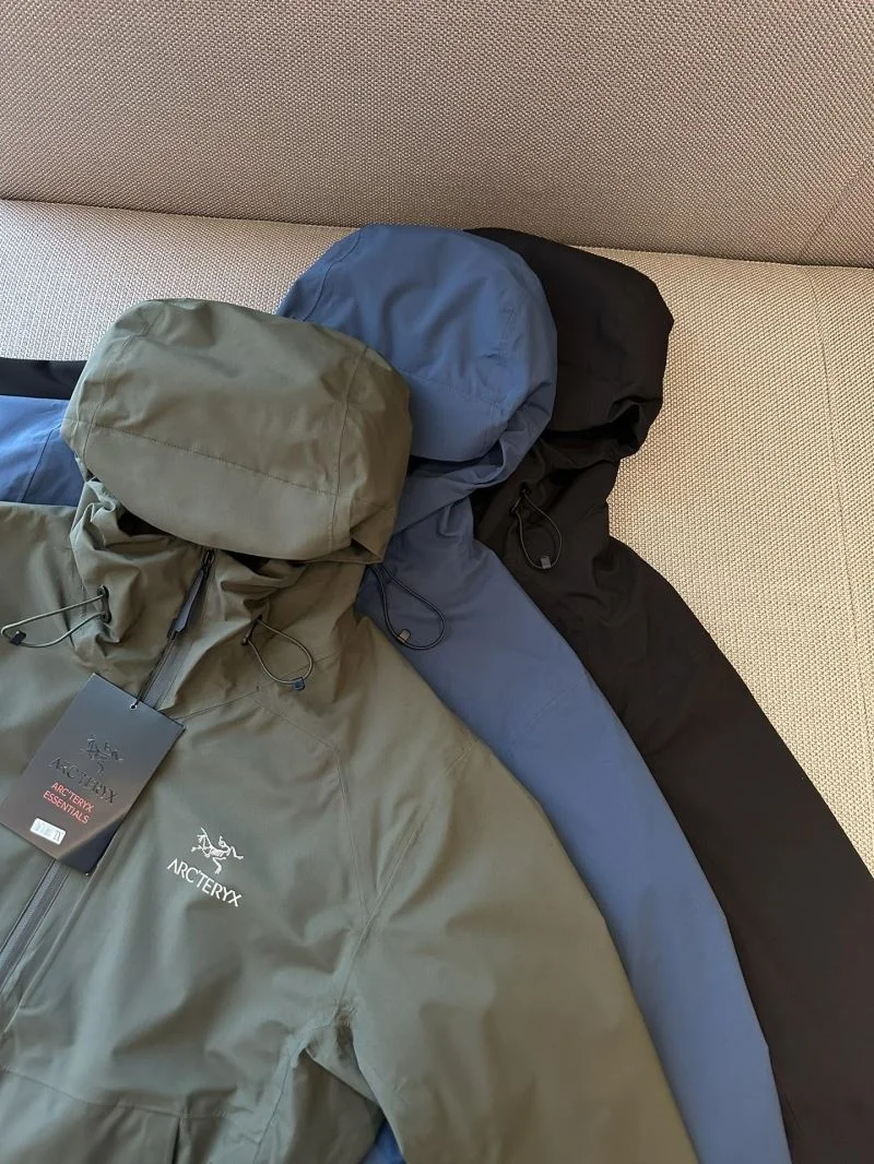 Arcteryx Outwear Trendsetting 163328