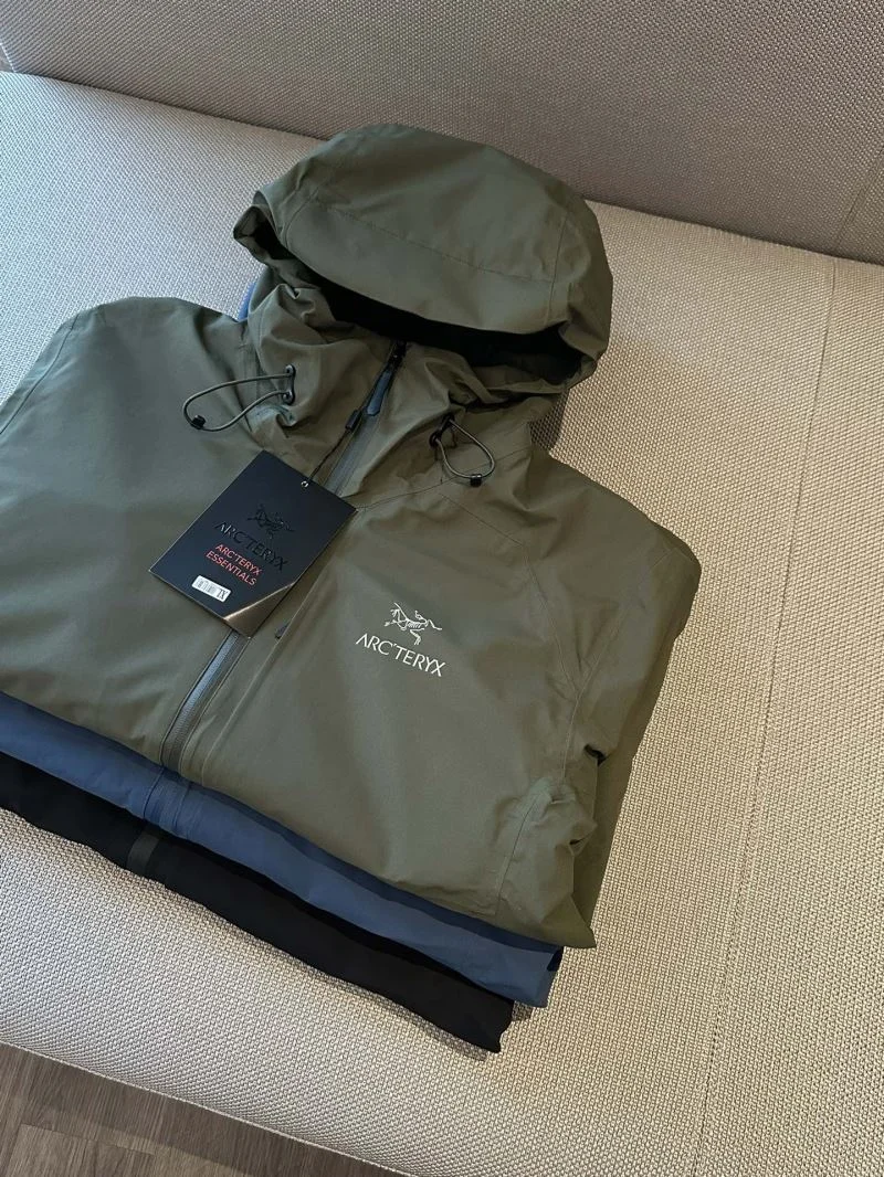 Arcteryx Outwear Trendsetting 163328