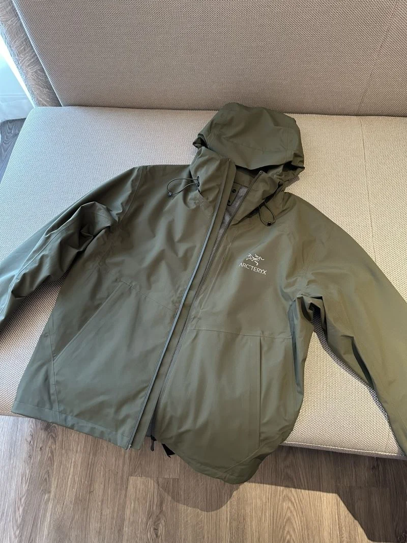 Arcteryx Outwear Trendsetting 163328