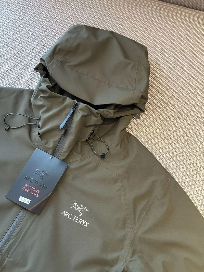 Arcteryx Outwear Trendsetting 163328