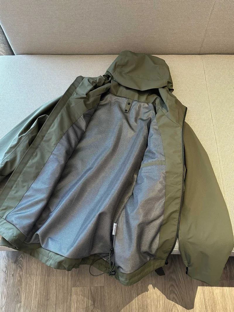 Arcteryx Outwear Trendsetting 163328
