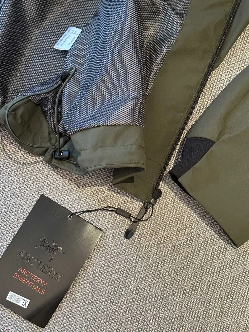 Arcteryx Outwear Trendsetting 163328