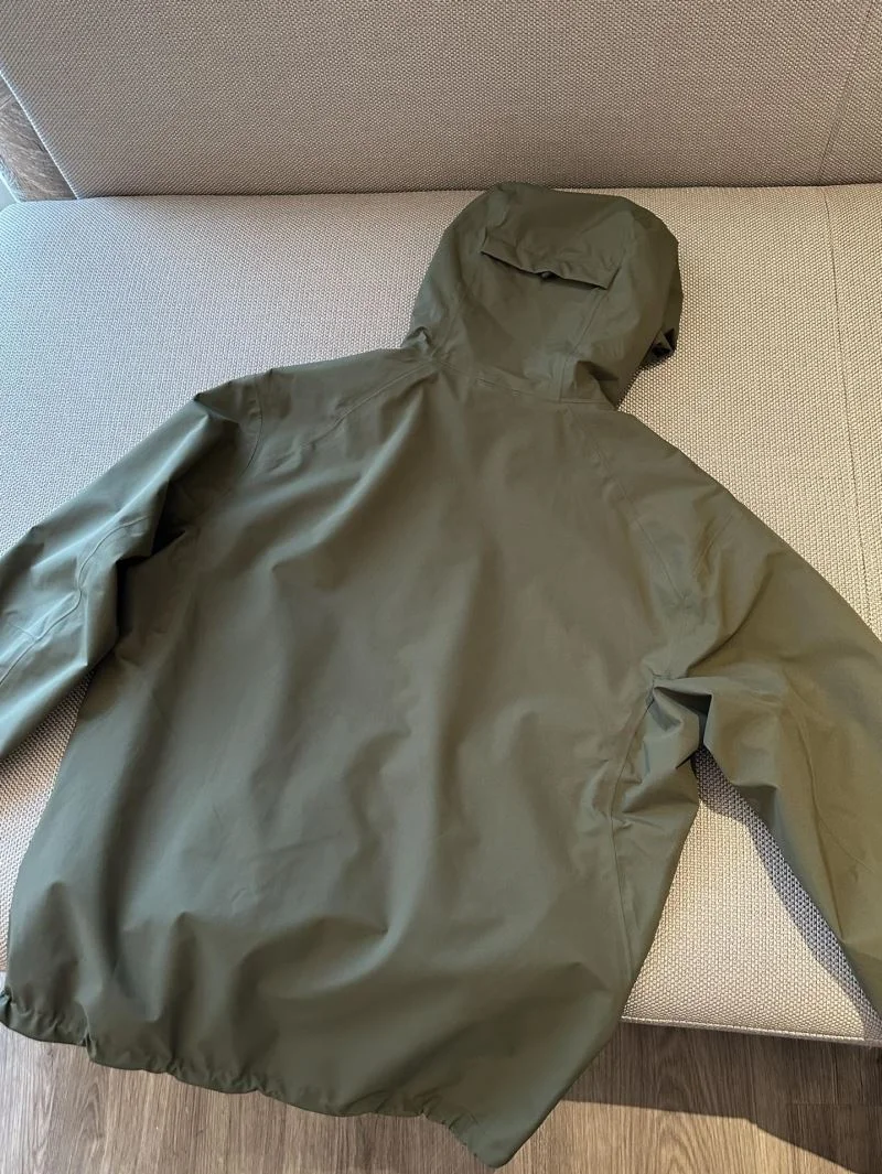 Arcteryx Outwear Trendsetting 163328