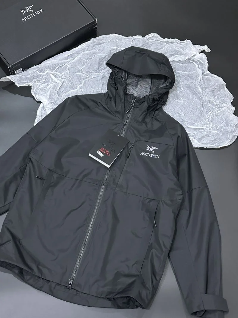 Arcteryx Outwear Functional 163325