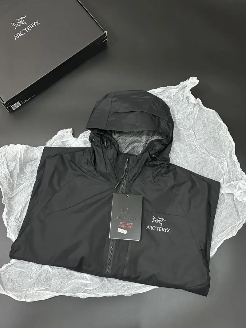 Arcteryx Outwear Functional 163325