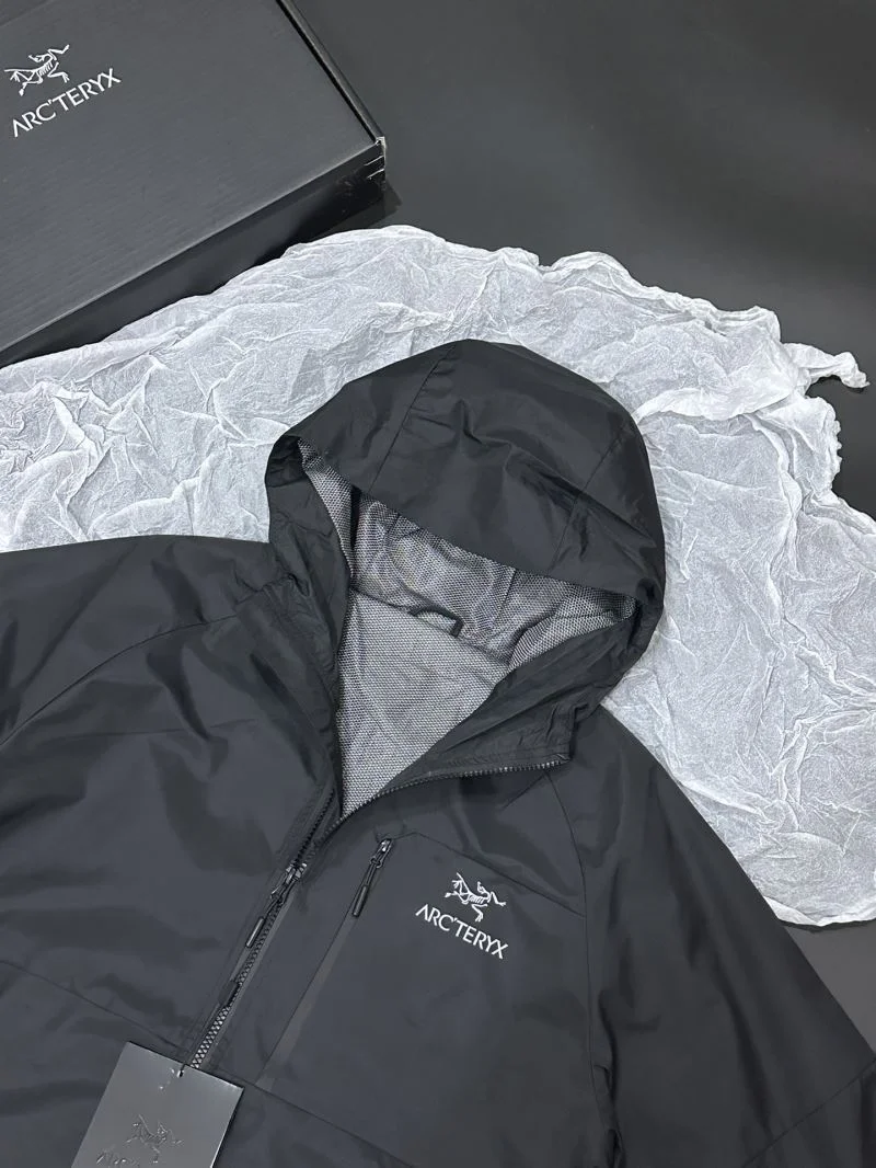 Arcteryx Outwear Functional 163325