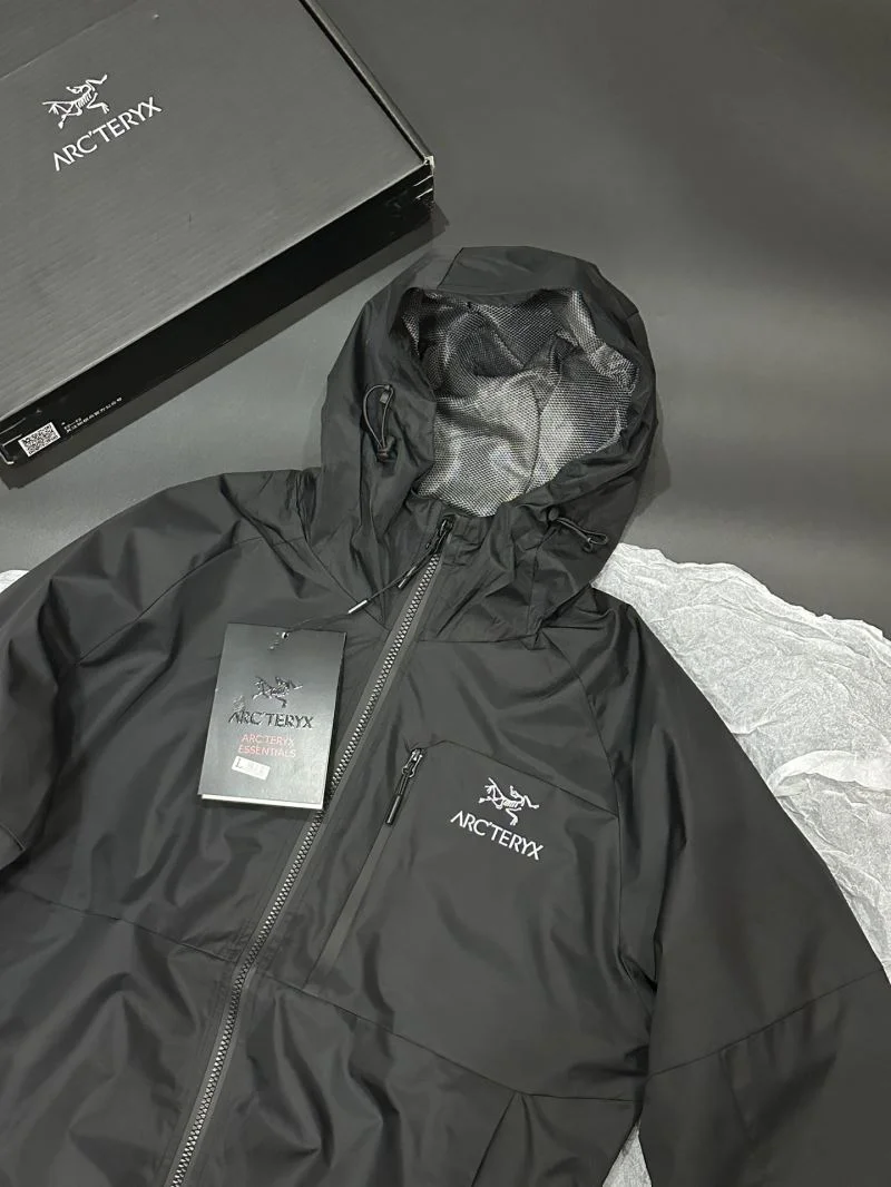 Arcteryx Outwear Functional 163325
