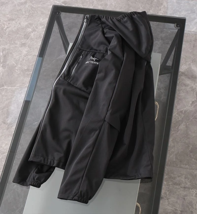 TravelReady Arcteryx Outwear 163324