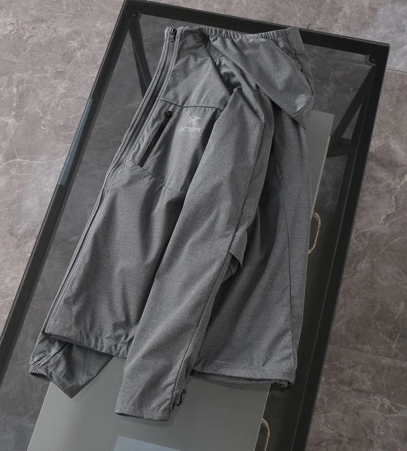 TravelReady Arcteryx Outwear 163324