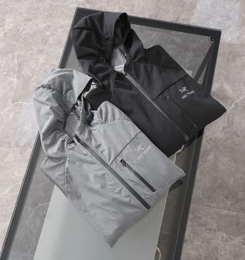 TravelReady Arcteryx Outwear 163324