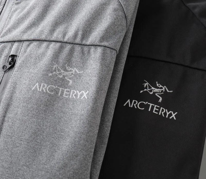 TravelReady Arcteryx Outwear 163324