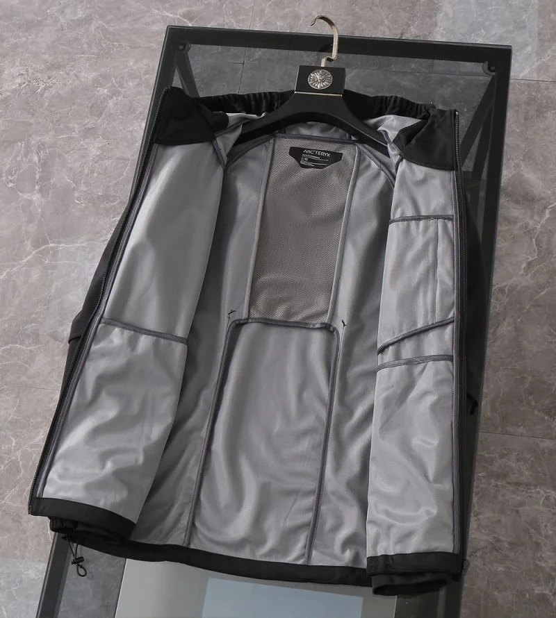 TravelReady Arcteryx Outwear 163324