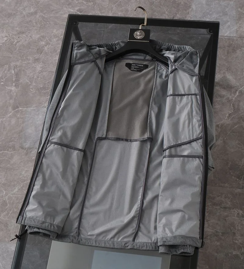 TravelReady Arcteryx Outwear 163324