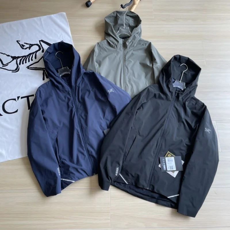AllSeason Arcteryx Outwear 163323