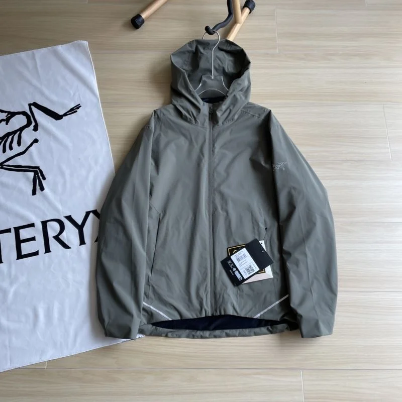 AllSeason Arcteryx Outwear 163323