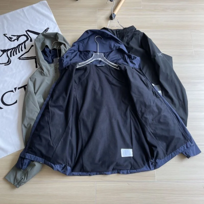 AllSeason Arcteryx Outwear 163323