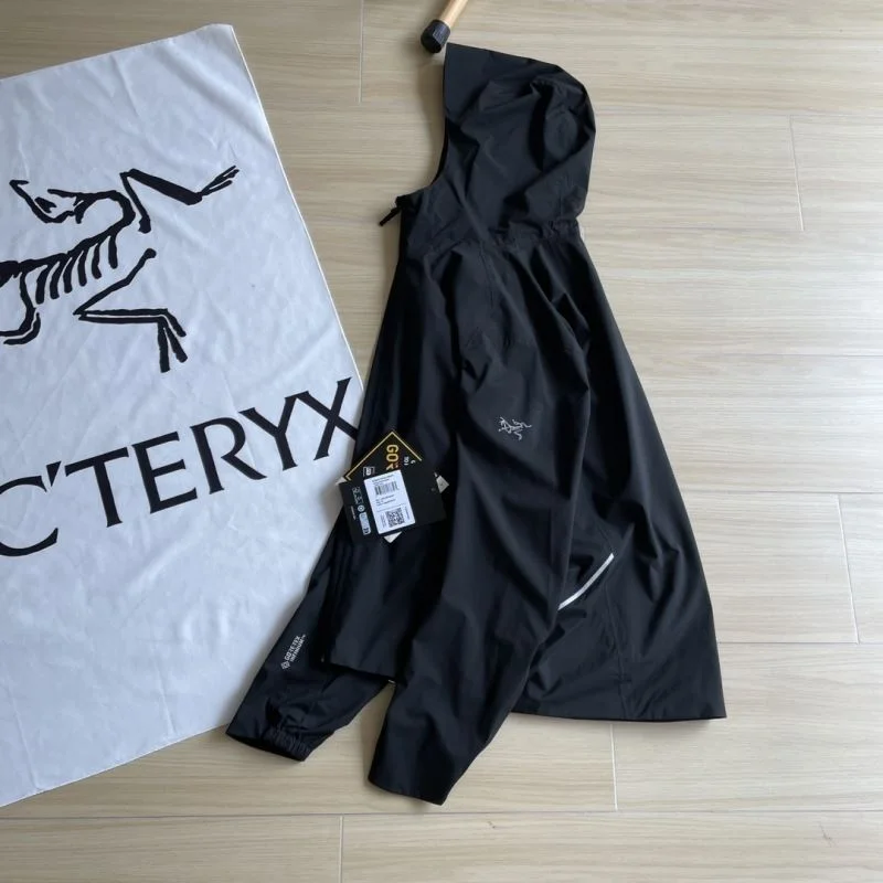 AllSeason Arcteryx Outwear 163323