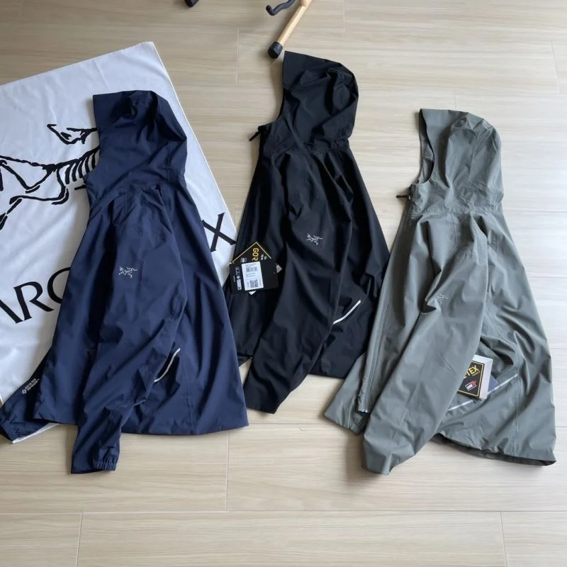 AllSeason Arcteryx Outwear 163323